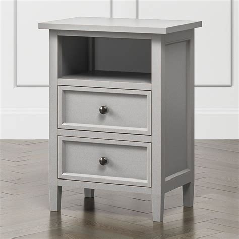 Elizabeth 2drawer Nightstand