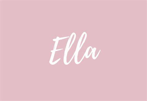 Ella Guritno