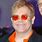 Elton John Glasses Collection