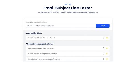 Email Template Tester