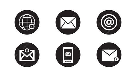 Alamat Email dan Website