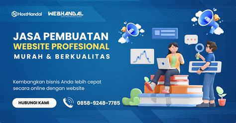 Email dan Website Instansi