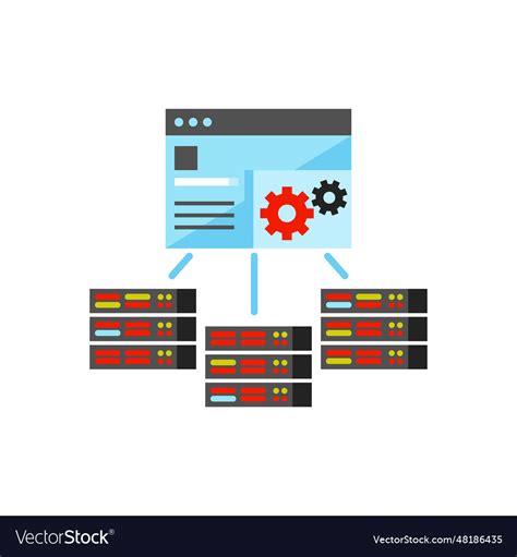 Email management control panel
