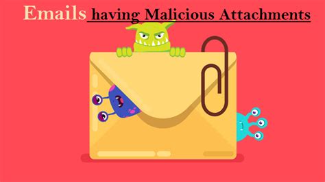 Email with Suspicious Attachment