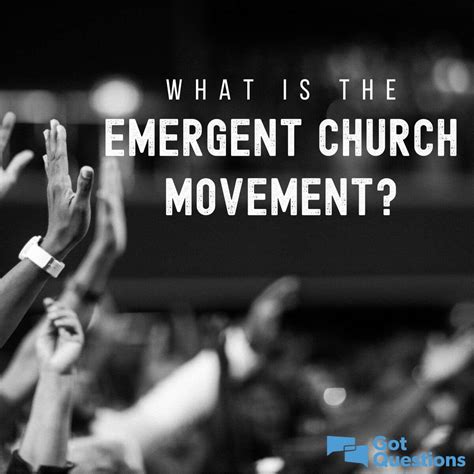 Church Movement