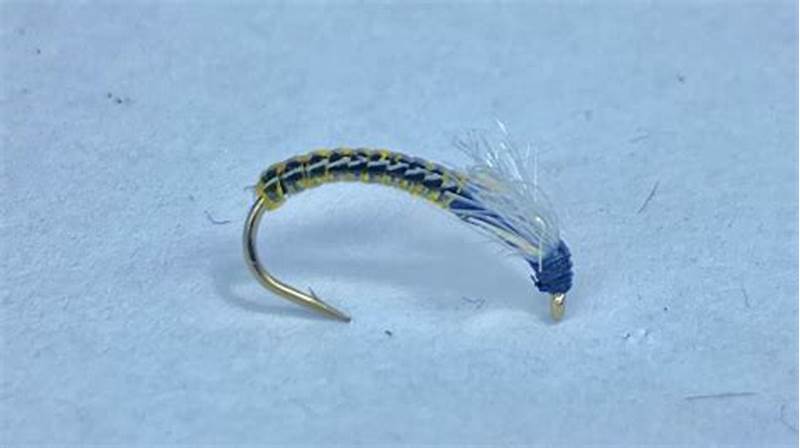 Emerger Fly Pattern