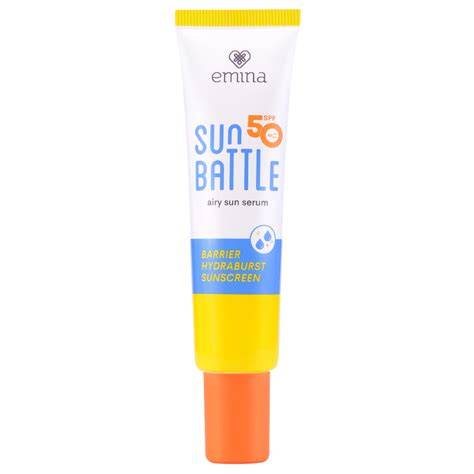 Emina Sun Battle