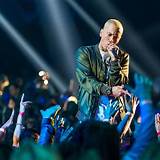 Biografia Eminem