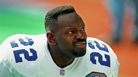 Emmit Smith Career Stats