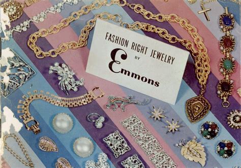 Emmons Jewelry Catalog