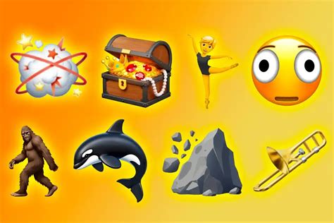 Emoji Baru
