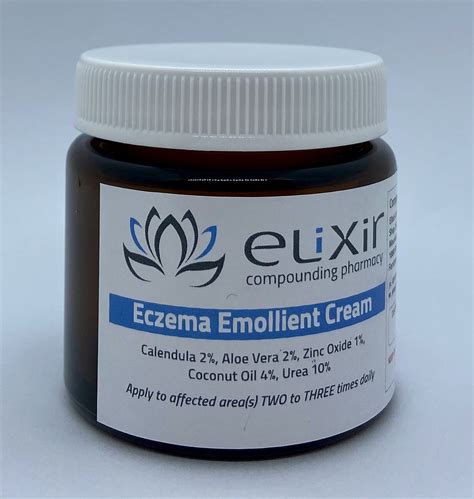 Cream for Eczema