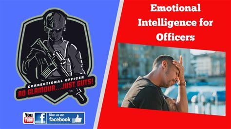 Emotional intelligence in officers