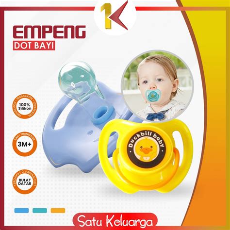 Empeng Bayi
