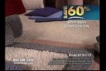Empire Carpet Commercial 2002
