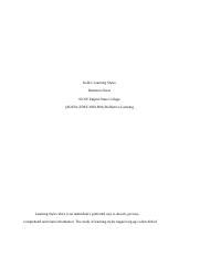 Empire State College Teaching And Learning Learning Catalog