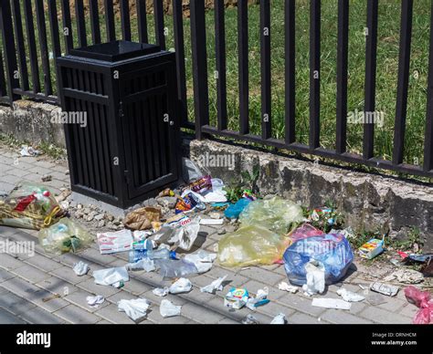 Empty Trash