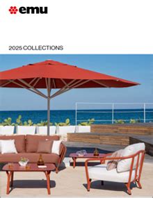 Emu Graduate Catalog