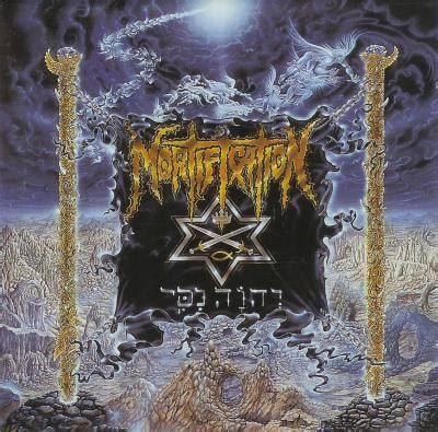 Portada de EnVision EvAngelene