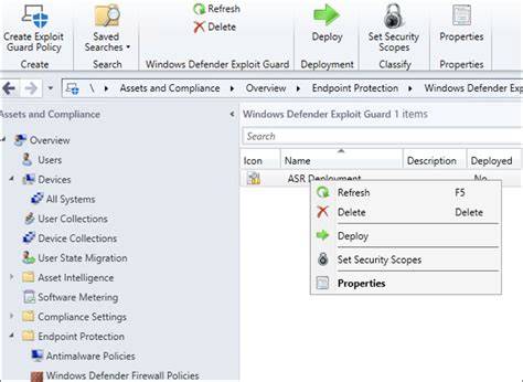 Enable DebugLogging Configuration Manager