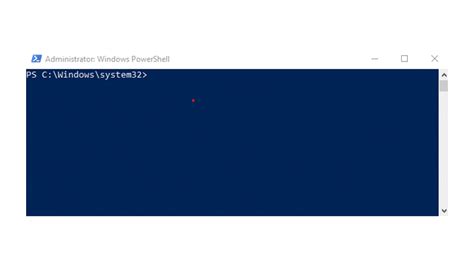 Enable TPM Using PowerShell
