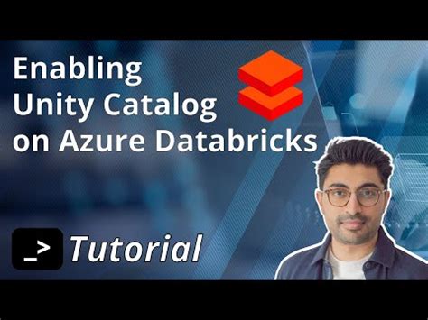 Enable Unity Catalog Azure Databricks