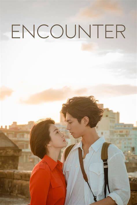 Encounter (2018)