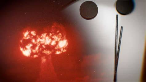 End of the world scenario