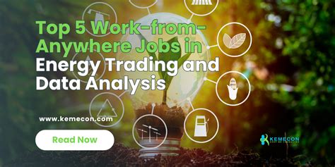 Energy Trading Career