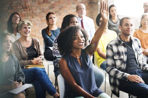 Engage with Audience