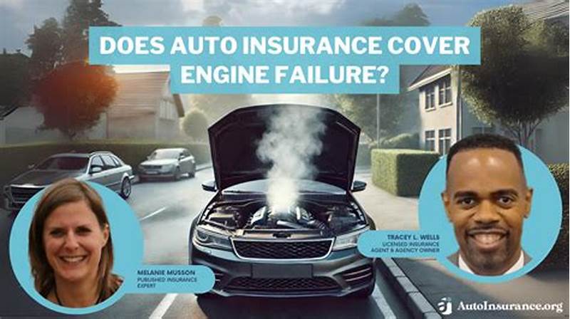 Engine Failure Insurance Claim