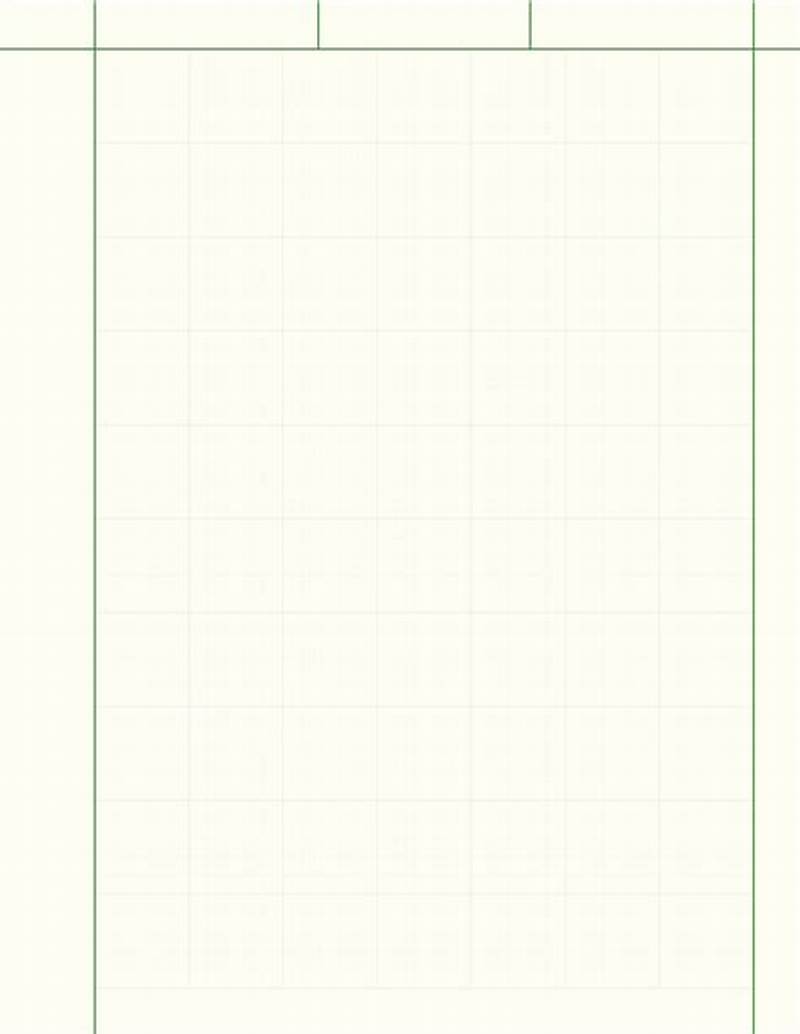 Engineering Paper Template Goodnotes