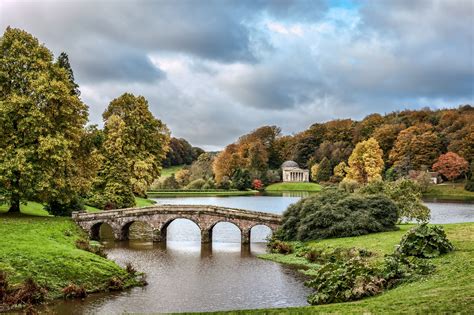 England Landscape Desktop Backgrounds