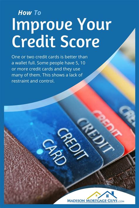 Enhances Your Credit Profile