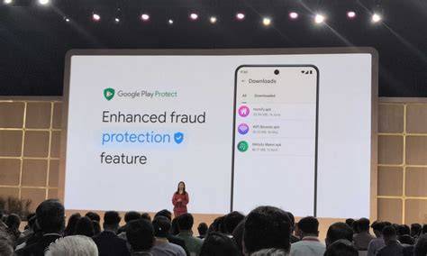 Enhanced Fraud Protection