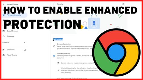 Enhanced Protection Mode