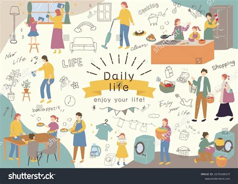 Ansambel dalam Kehidupan Sehari-hari