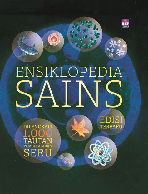 Ensiklopedia