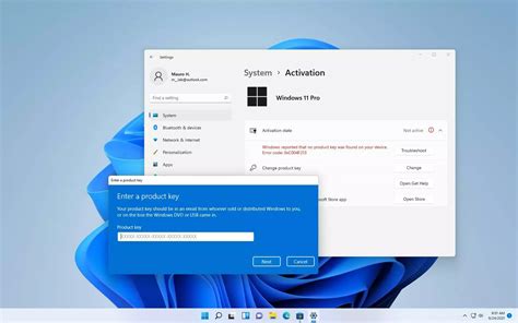 Ensuring Seamless Activation: Validating Your Windows Client OEM Key