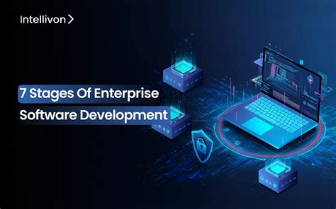 Enterprise Software Development