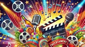Entertainment