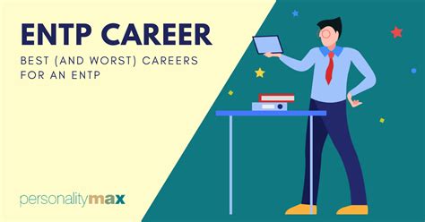 Entp Career Advice