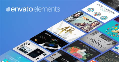 Envato Wordpress Templates