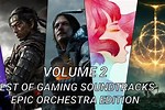 Epic Video Game Music