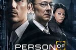 Episodes of Person of Interest