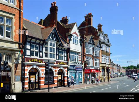 Epsom England