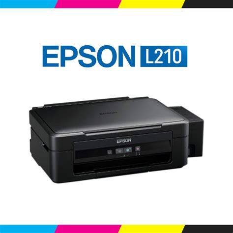Epson L210