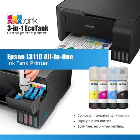 Epson L3110