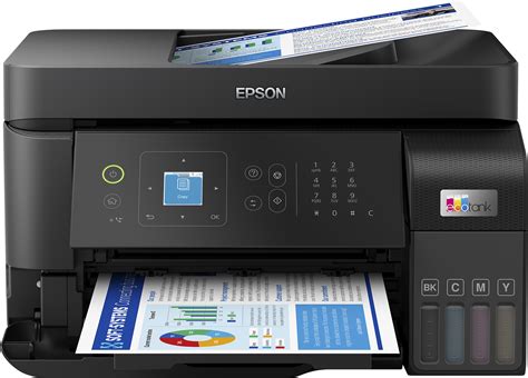 Epson Printer
