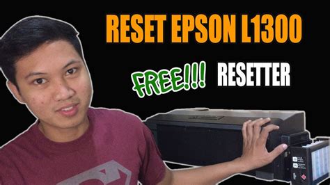 Epson Reset Indonesia